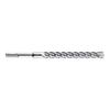 BATIFIX SDS-Plus Four-Cutter Hammer Drill Bit, 8 mm x 210 mm view 1