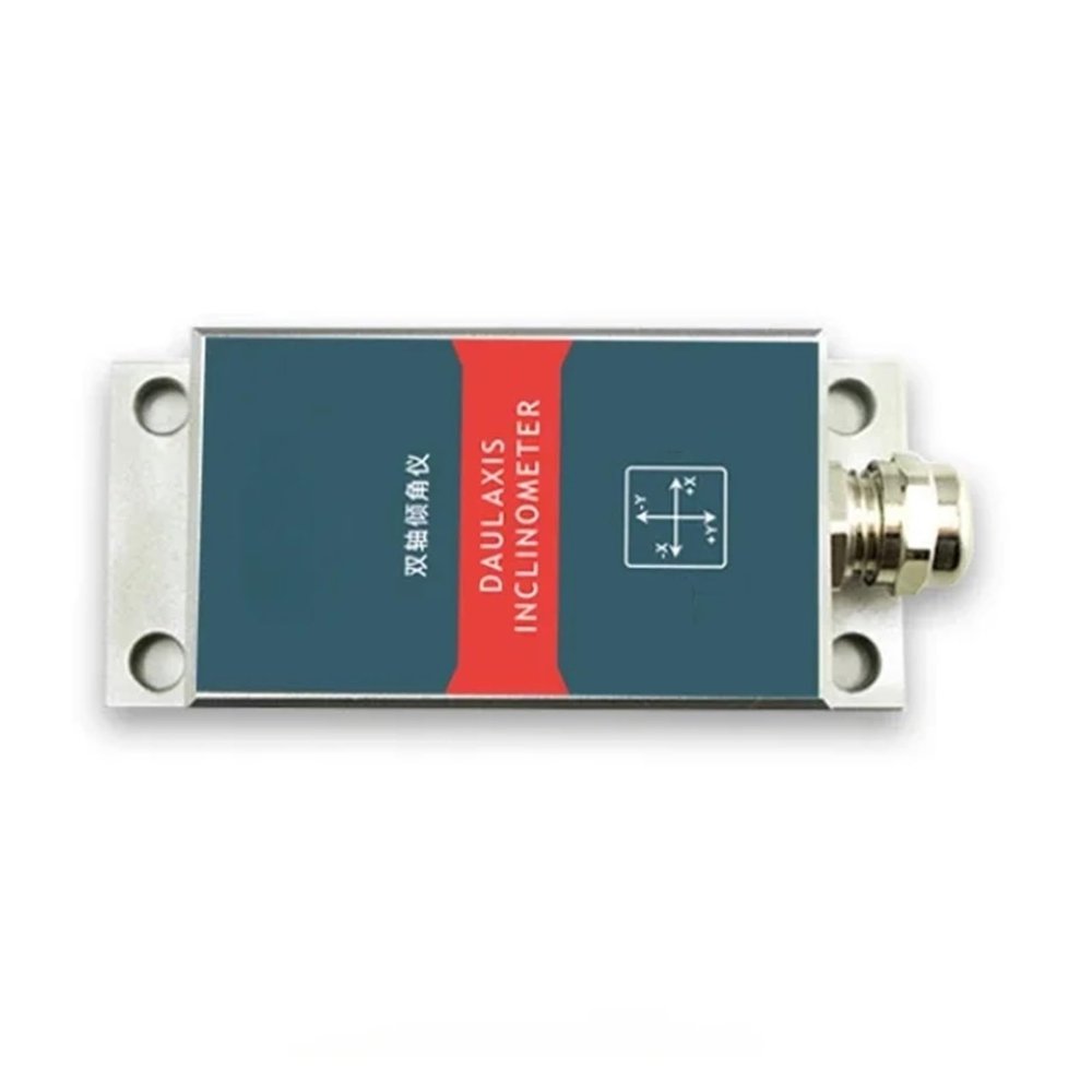 OURNXI Digital Inclinometer Sensor