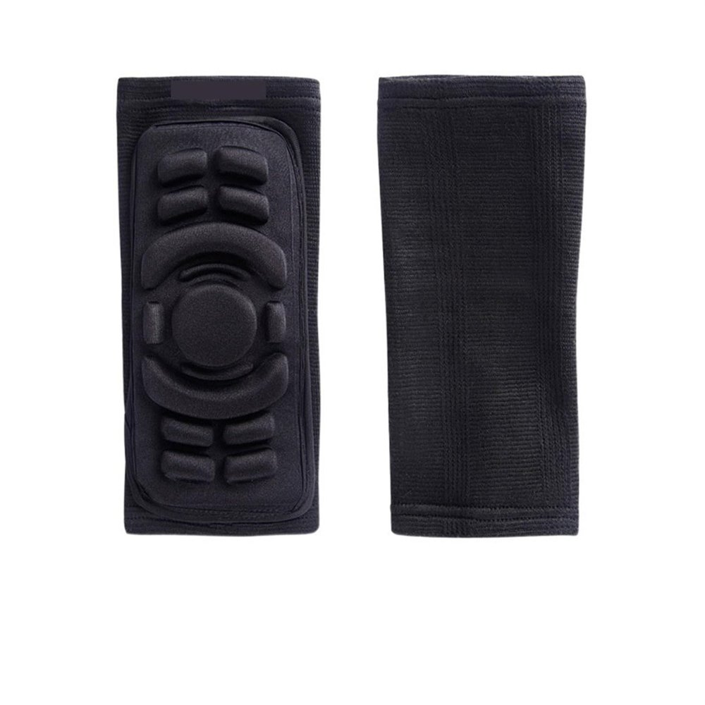 GSJNHY Padded Ski Protective Shorts, XS–3XL, Ski and Snowboard Protection (Elbow Pads, L)