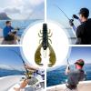 Lobster Lure for Perch Fishing, Lobster Lure for Trout, Lobster Lure with view 4