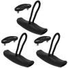 MUSISALY Side-Mounted Kayak Carry Handle Set, Replaceable, Non-Slip, for Kayak Transport view 1
