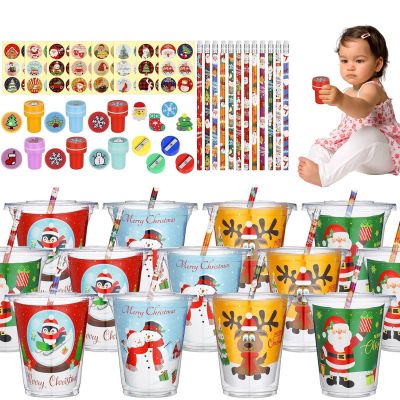 Cartoon Letter Stationery for Students, School Stationery Set