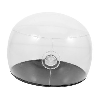 MUSISALY Inflatable PVC Baseball Cap Display Stand