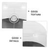 MUSISALY Inflatable PVC Baseball Cap Display Stand view 2