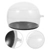 MUSISALY Inflatable PVC Baseball Cap Display Stand view 3