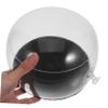 MUSISALY Inflatable PVC Baseball Cap Display Stand view 4