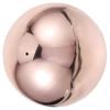SEWOART Polished Stainless Steel Reflective Garden Sphere view 1