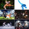 Football Mouthguard with Strap - Breathable view 4