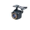 HD AHD 1920×1080P Car Backup Camera, 200° Fisheye Lens, HDR Night Vision view 2