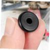 5-Piece Rubber Plugs for Hydraulic Floor Jacks view 3