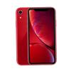 VILLFUL 6-Piece Metal Camera Lens Protector Rings for Rear Camera, Red view 2