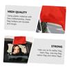 Parliky Car Window Flag Holders, 10-Piece Plastic Clips view 3