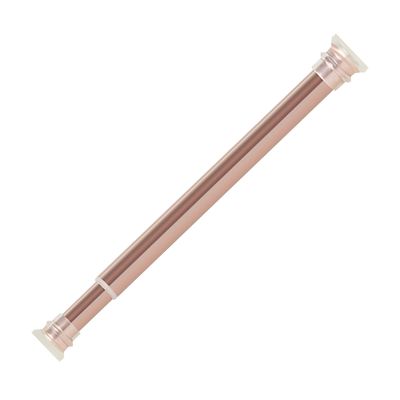 Tension Closet Rod, No Drilling, 70/90/130/140 cm