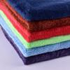 Whakano 1-Yard Solid Velvet Fabric, 160 cm Wide, Avocado view 4