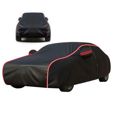 Full Car Cover for Plymouth Prowler (419.9 x 194.3 x 129.3 cm)