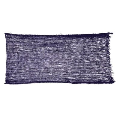 LYEAA Halloween Gauze, DIY Doorway Draping, Gothic Horror Cloth Decoration for Indoor and Outdoor Parties
