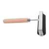 Lurrose 3-Piece Hard Rubber Printmaking Roller Set view 4