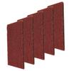 BESPORTBLE 3 Sets Grill Cleaning Pads, 15-Piece Nylon Scouring Pads view 1