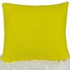 Decorative Pillow Cover, Sofa Cushion Cover, 40 x 80 / 50 x 50 / 60 x 60 / 50 x 70 / 80 x 80 cm (Color 12, 60 x 90 cm / 24 x 36 in) view 1