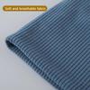 Decorative Pillow Cover, Sofa Cushion Cover, 40 x 80 / 50 x 50 / 60 x 60 / 50 x 70 / 80 x 80 cm (Color 12, 60 x 90 cm / 24 x 36 in) view 4