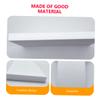 VILLFUL White Foam Board, 6 Pieces, for Craft Projects, Smooth view 2