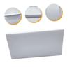 VILLFUL White Foam Board, 6 Pieces, for Craft Projects, Smooth view 4
