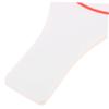 Erasable Display Boards, 4-Pack, Single-Sided, White/Red, for Christmas Parties view 3