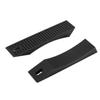 KITANDOVE Barbell Pad Set for Deadlifts and Weightlifting Squats view 1