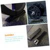 KITANDOVE Barbell Pad Set for Deadlifts and Weightlifting Squats view 4