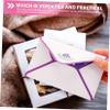 Writing Paper and Envelope Set, 9 Pieces view 4