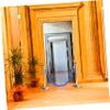 BELLIFFY Queue Barrier Rope with Metal Hooks view 4