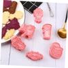 Halloween Party PP Baking Molds view 4