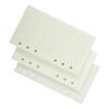 HOODANCOS Loose-Leaf Refill Paper for Notes, Planners, and Binders view 1
