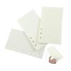 HOODANCOS Loose-Leaf Refill Paper for Notes, Planners, and Binders view 2