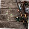 BELLIFFY Fishing Bait Spirals, 24-Piece Carbon Steel Fish Feeder Baskets view 2