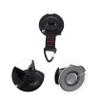 BESPORTBLE 4-Piece Suction Cup Hooks for Tents, Tarps and Sunshades view 2