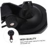 BESPORTBLE 4-Piece Suction Cup Hooks for Tents, Tarps and Sunshades view 3