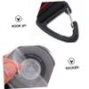 BESPORTBLE 4-Piece Suction Cup Hooks for Tents, Tarps and Sunshades view 4
