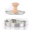 Parliky Multifunctional Burger Press, Sandwich Maker and Dough Press for the Kitchen, Large Mold for Home view 1
