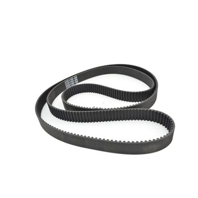 Xuulan HTD 5M Timing Belt 1720/1730/1750/1760, 15/20/25 mm Wide, 344/348/350/352 Teeth