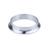 133 mm Pipe OD Butt-Weld Tri-Clamp Ferrule, 304 Stainless Steel view 1