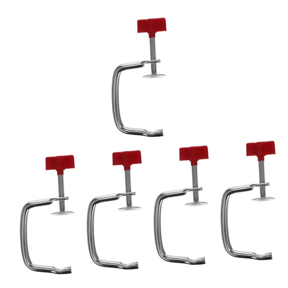 Alipis 5-Piece Pasta Maker Replacement Clips