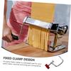 Alipis 5-Piece Pasta Maker Replacement Clips view 2