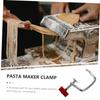 Alipis 5-Piece Pasta Maker Replacement Clips view 4