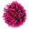 Artificial Eucalyptus Decorative Ball for Christmas and Parties view 1