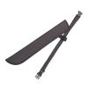 BCOATH Kids' Arrow Quiver with Removable Buckle, Lightweight Canvas Archery Arrow Holder for Outdoor Hunting and Hip Carry view 1
