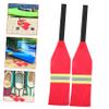 KOMBIUDA Reflective Safety Flags for Kayaks and Boats view 3