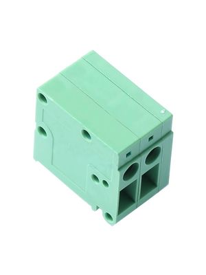 5-Piece 2-Position 5 mm Screw Terminal Block JL105R-50002G01