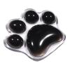 Transparent Ergonomic Cat Paw Wrist Rest for Mouse view 1