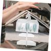 Lurrose 2-Set Acrylic Nail Art Tip Display Stand view 4